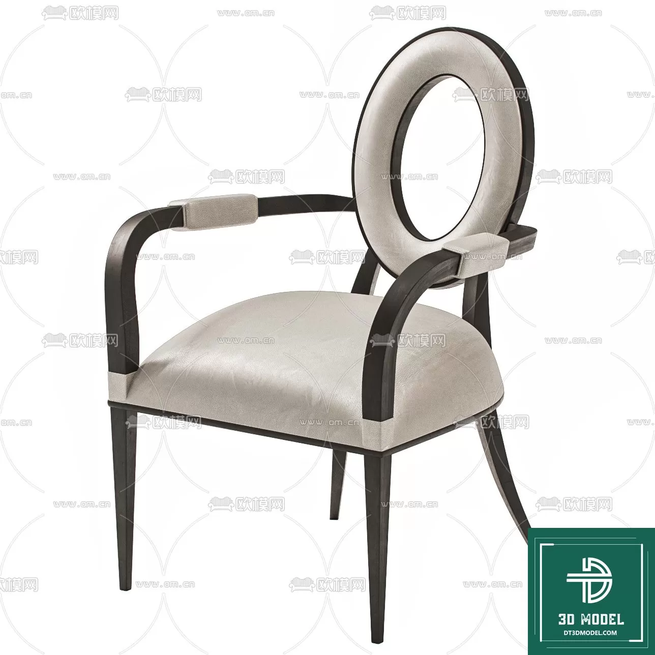 INDOCHINE STYLE – 3D MODELS – 005