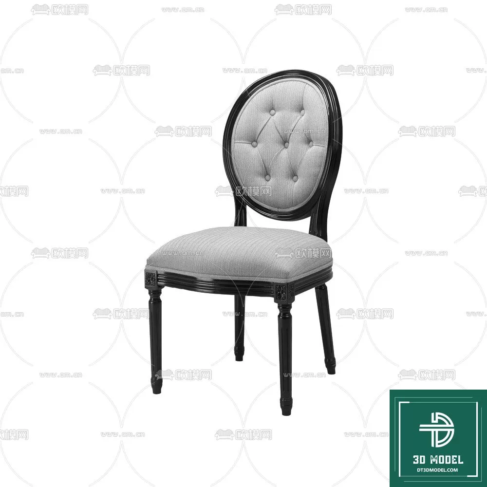 INDOCHINE STYLE – 3D MODELS – 060