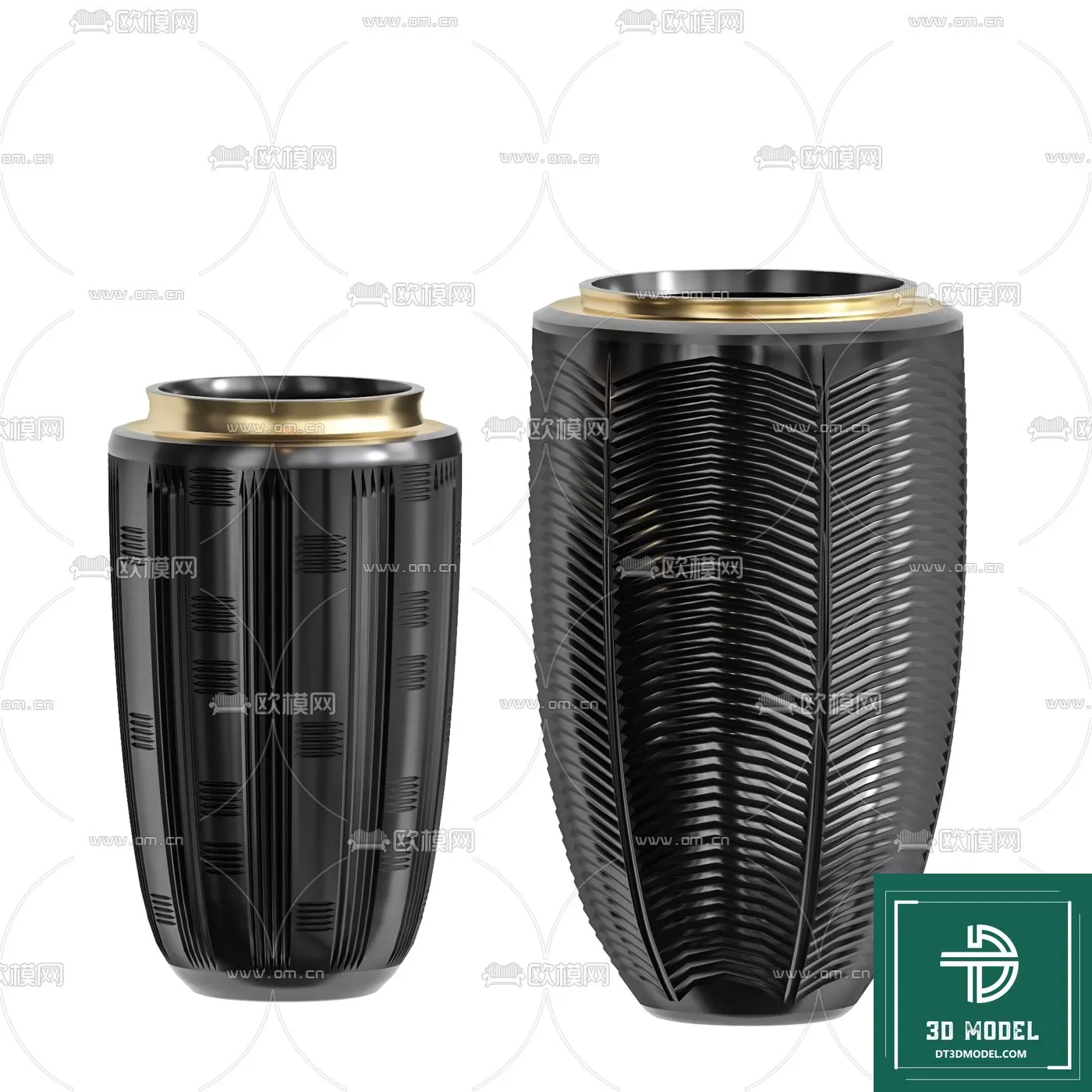 INDOCHINE STYLE – 3D MODELS – 061