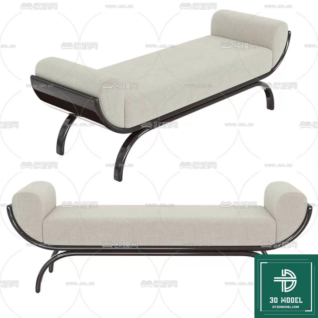 INDOCHINE STYLE – 3D MODELS – 123