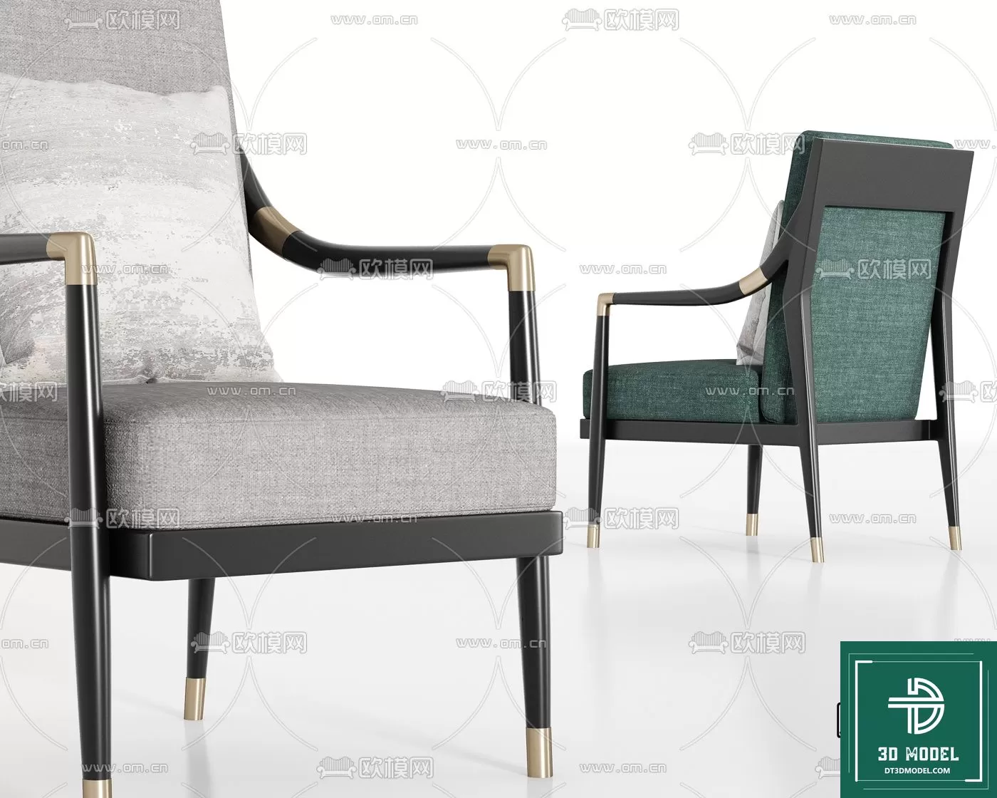 INDOCHINE STYLE – 3D MODELS – 152