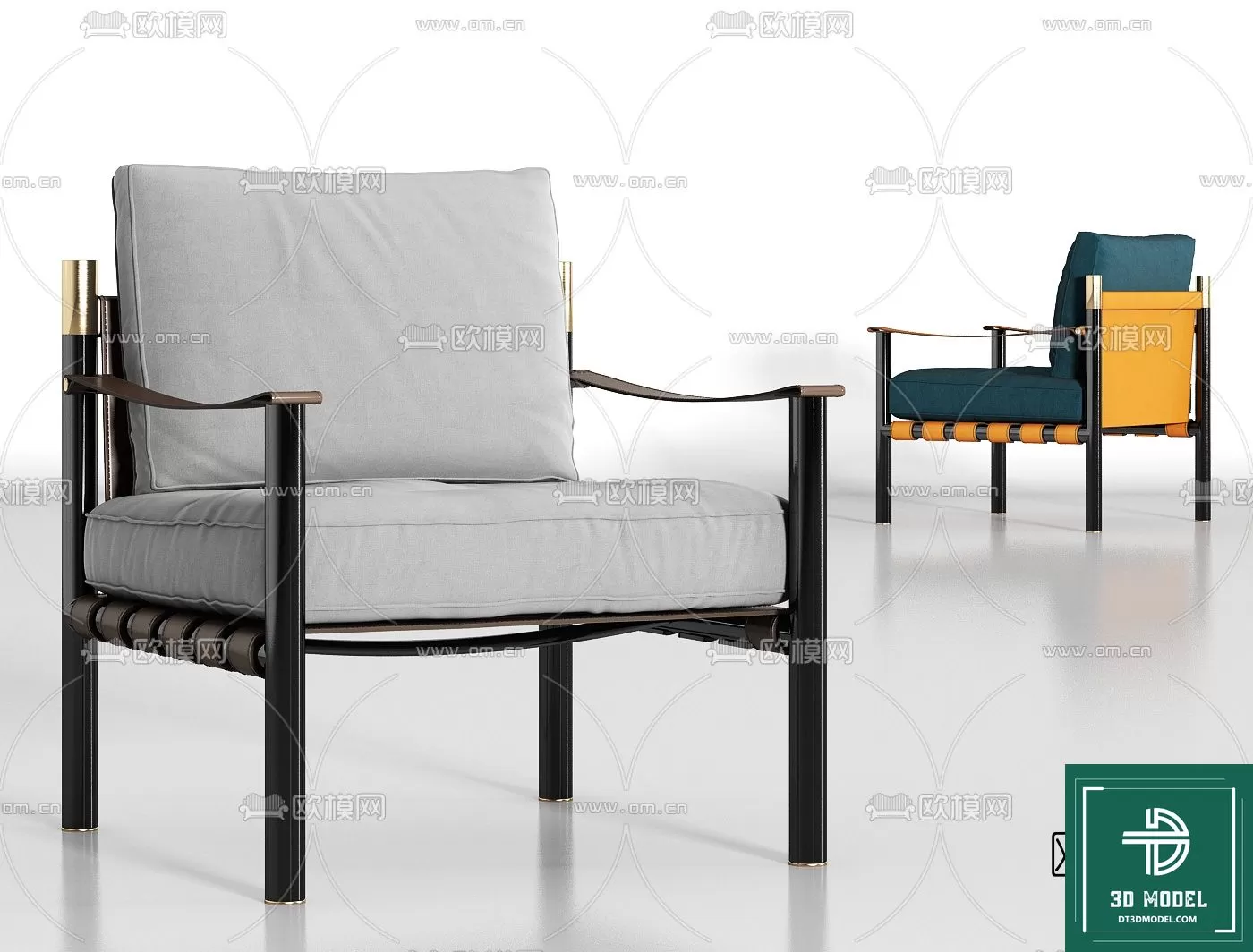 INDOCHINE STYLE – 3D MODELS – 153