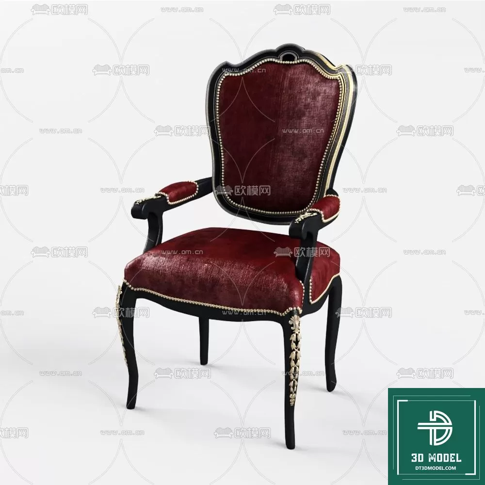 INDOCHINE STYLE – 3D MODELS – 192