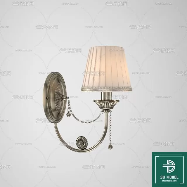 INDOCHINE STYLE – 3D MODELS – 200