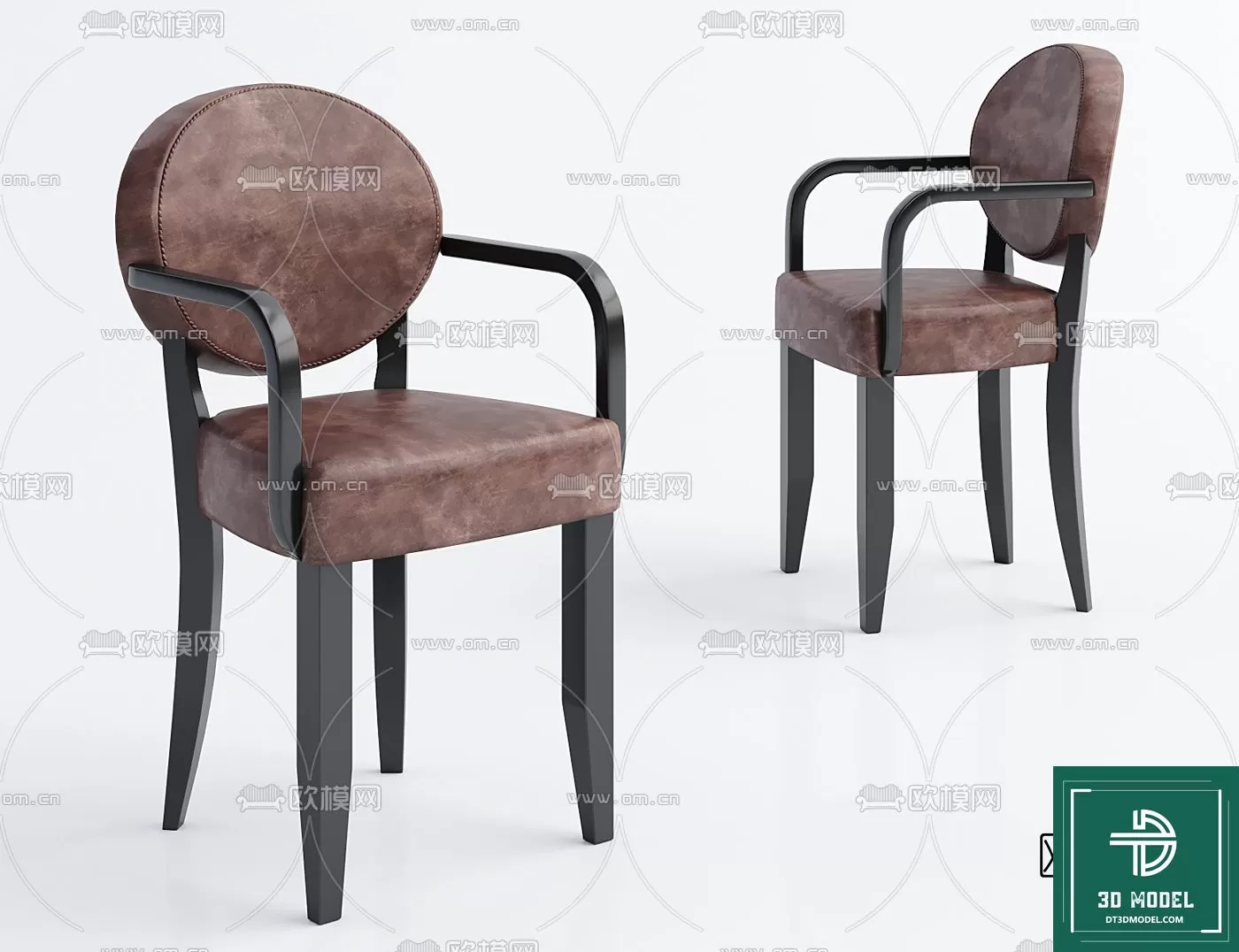 INDOCHINE STYLE – 3D MODELS – 309