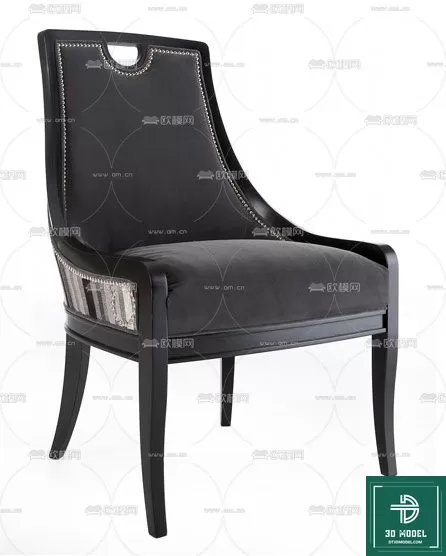 INDOCHINE STYLE – 3D MODELS – 311