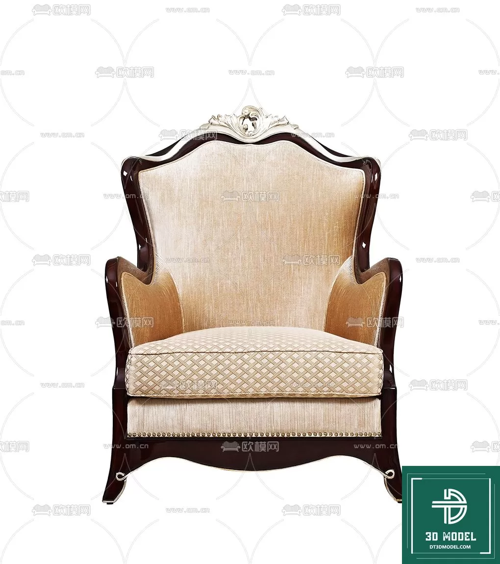 INDOCHINE STYLE – 3D MODELS – 317