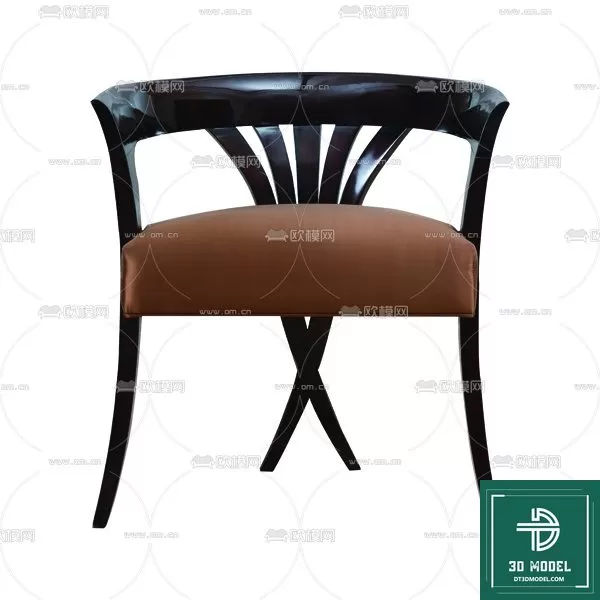 INDOCHINE STYLE – 3D MODELS – 331