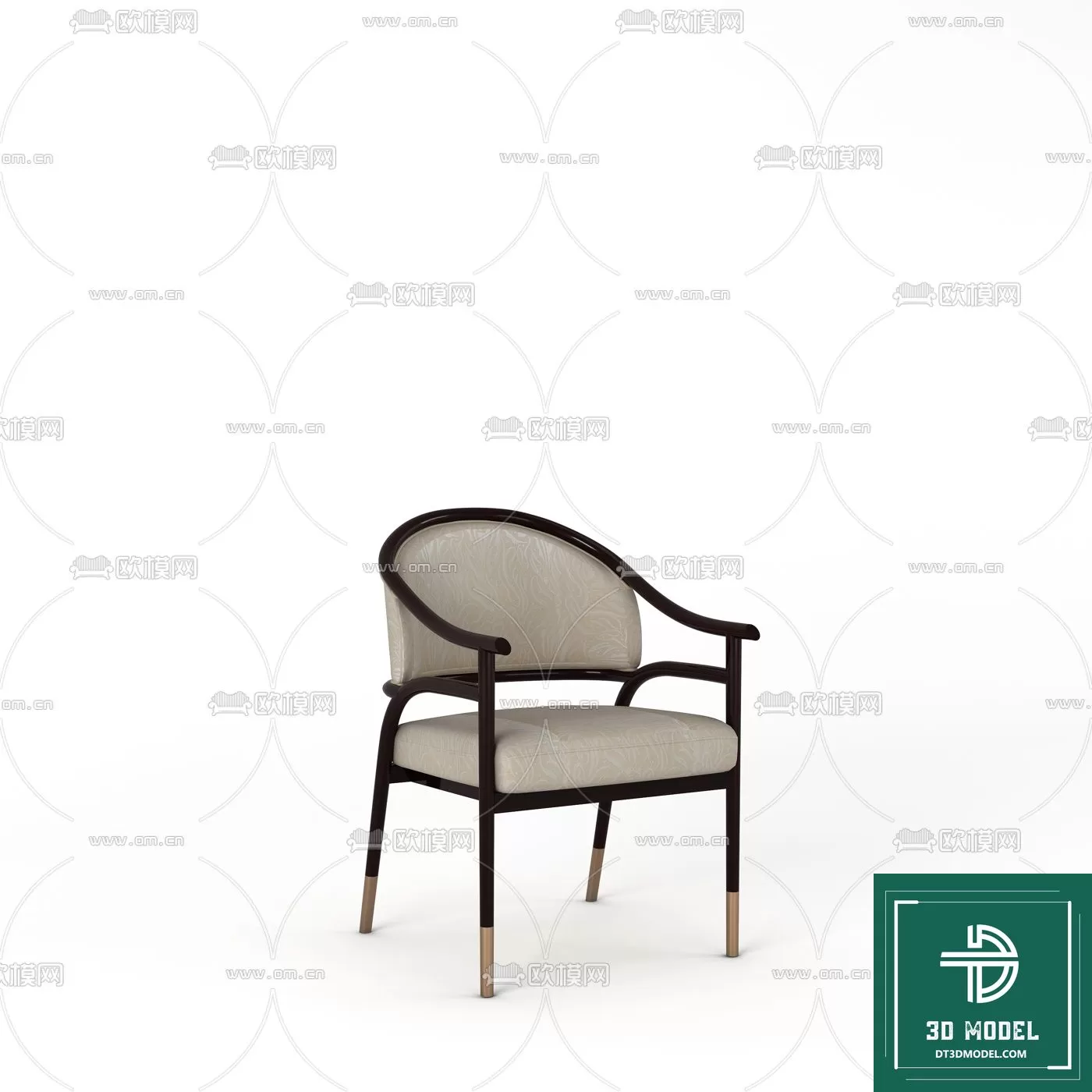 INDOCHINE STYLE – 3D MODELS – 337