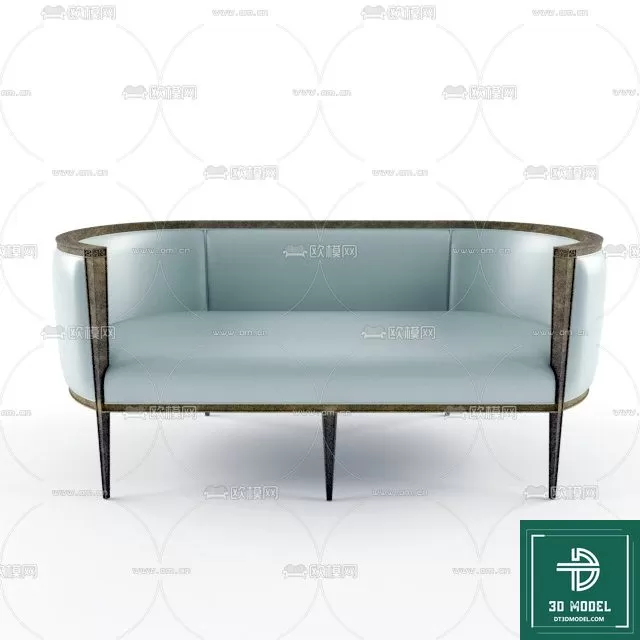 INDOCHINE STYLE – 3D MODELS – 342