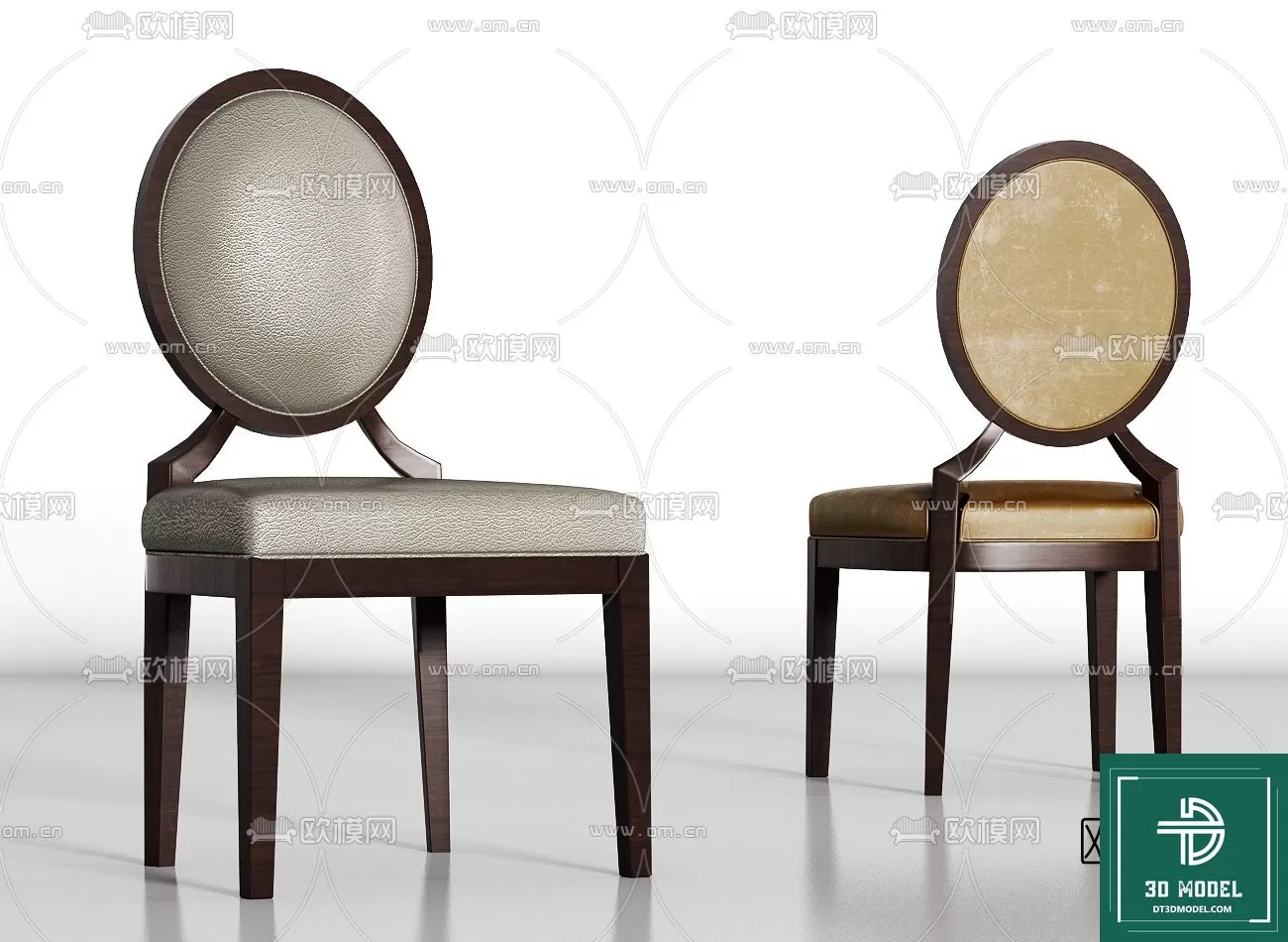 INDOCHINE STYLE – 3D MODELS – 350