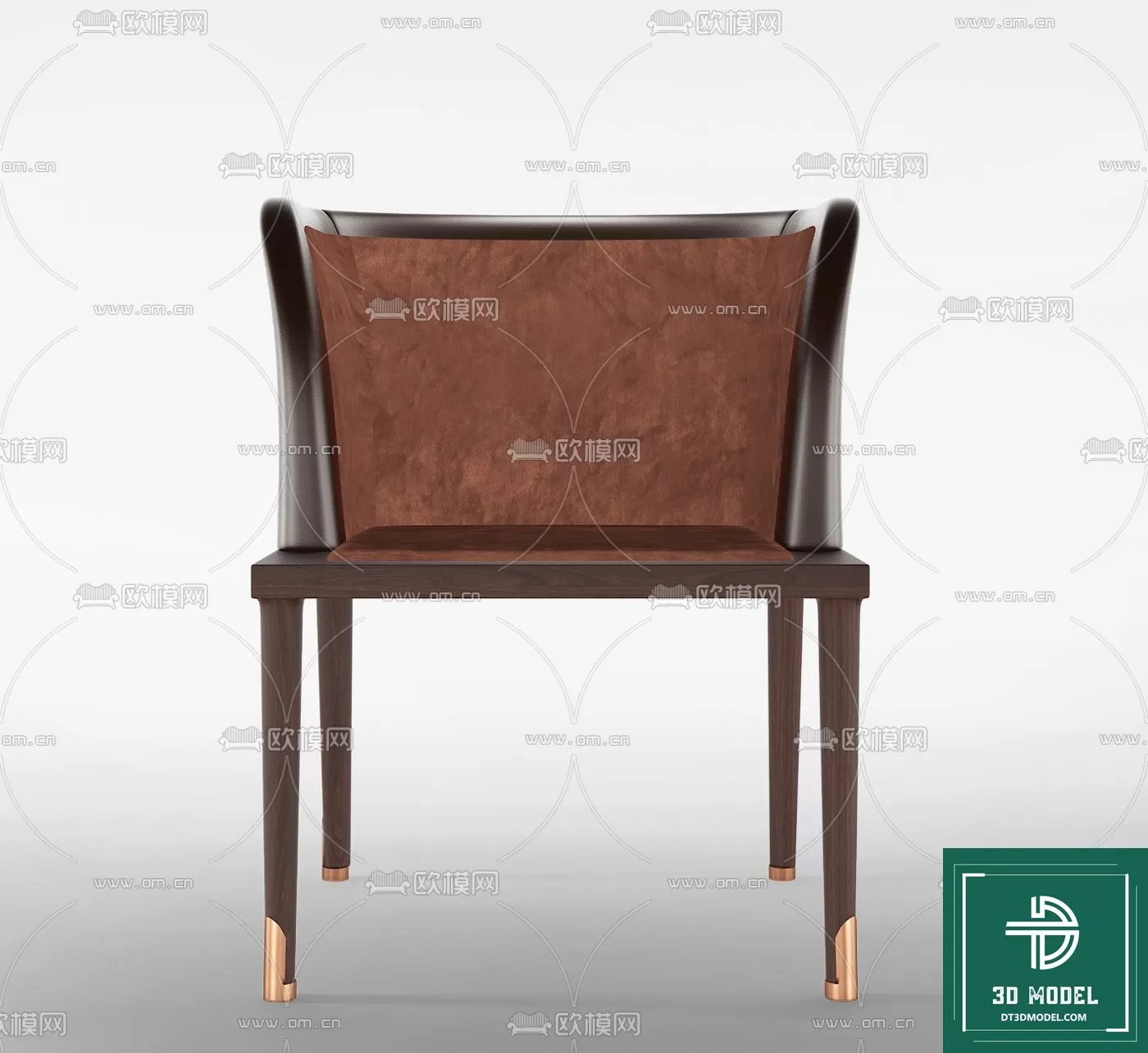 INDOCHINE STYLE – 3D MODELS – 354