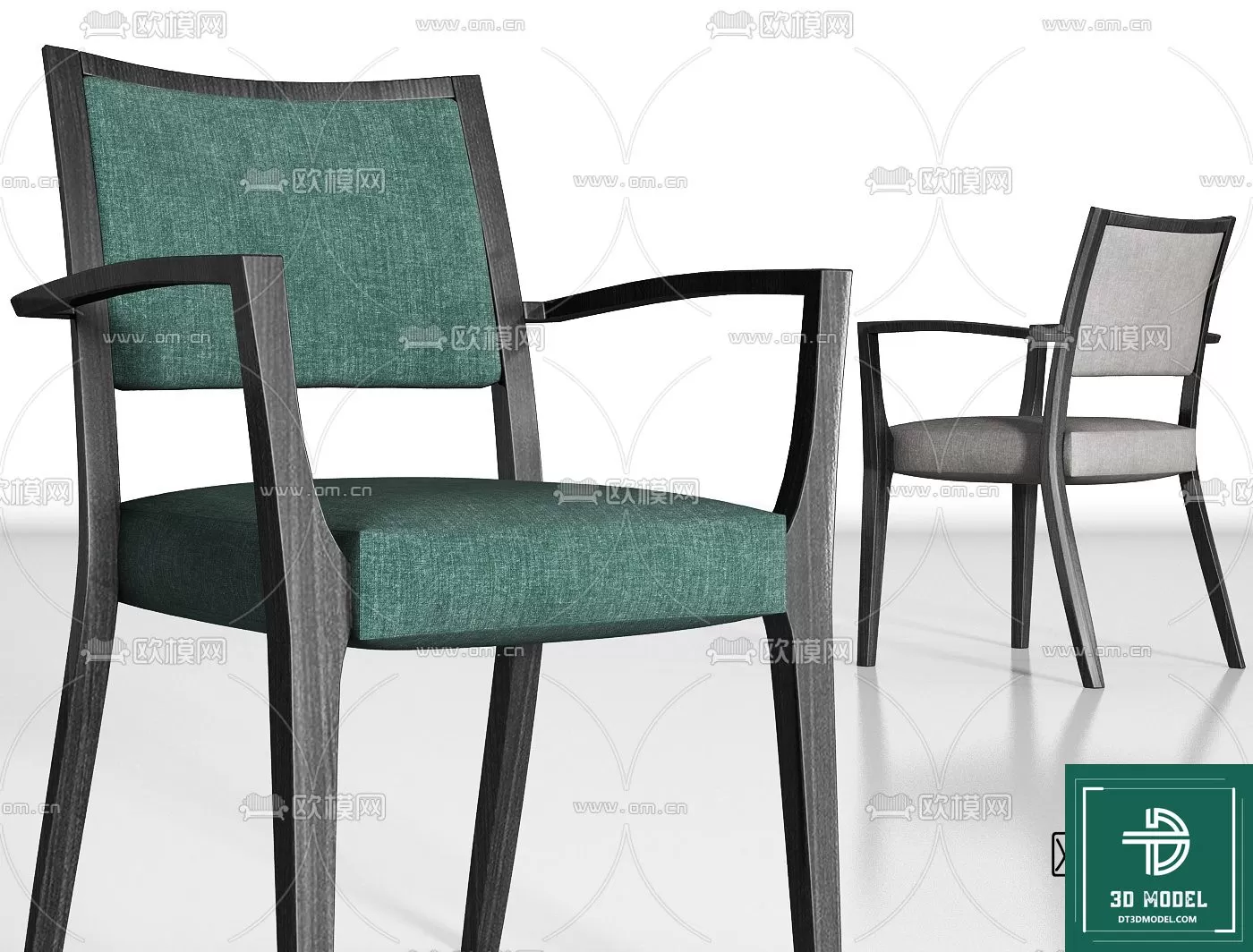 INDOCHINE STYLE – 3D MODELS – 355