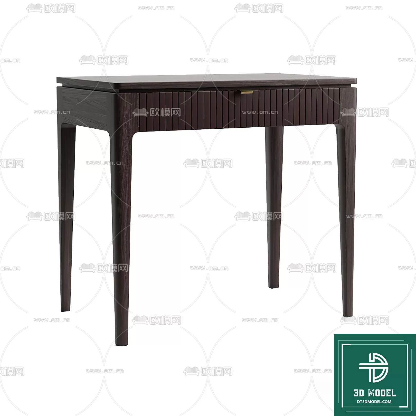 INDOCHINE STYLE – 3D MODELS – 399