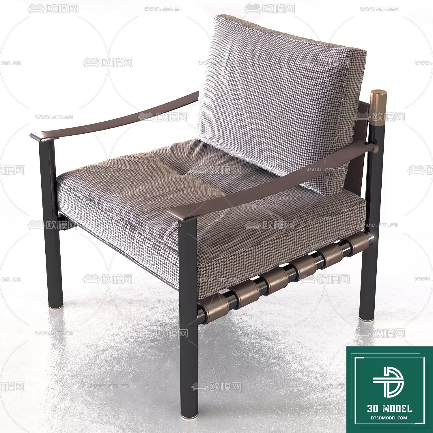 INDOCHINE STYLE – 3D MODELS – 411