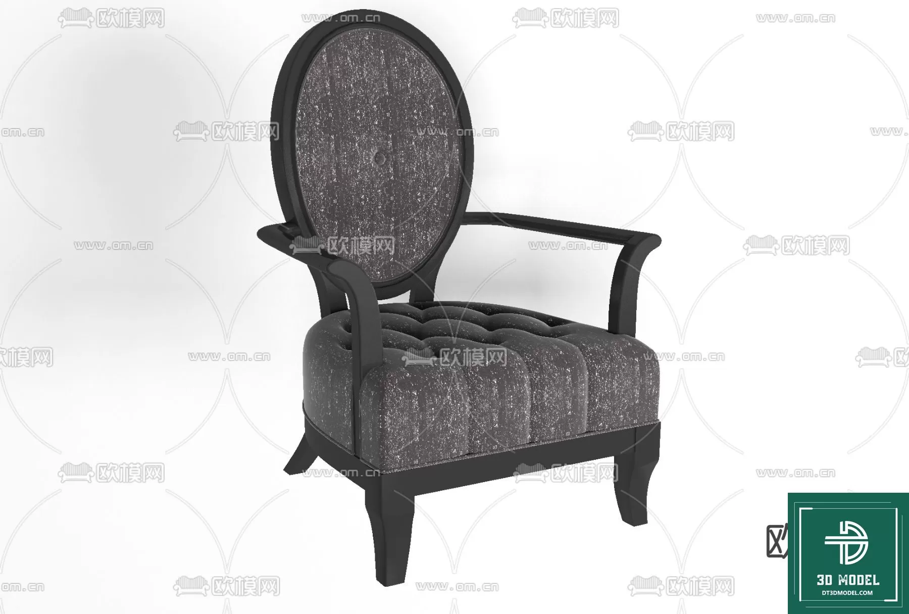 INDOCHINE STYLE – 3D MODELS – 440