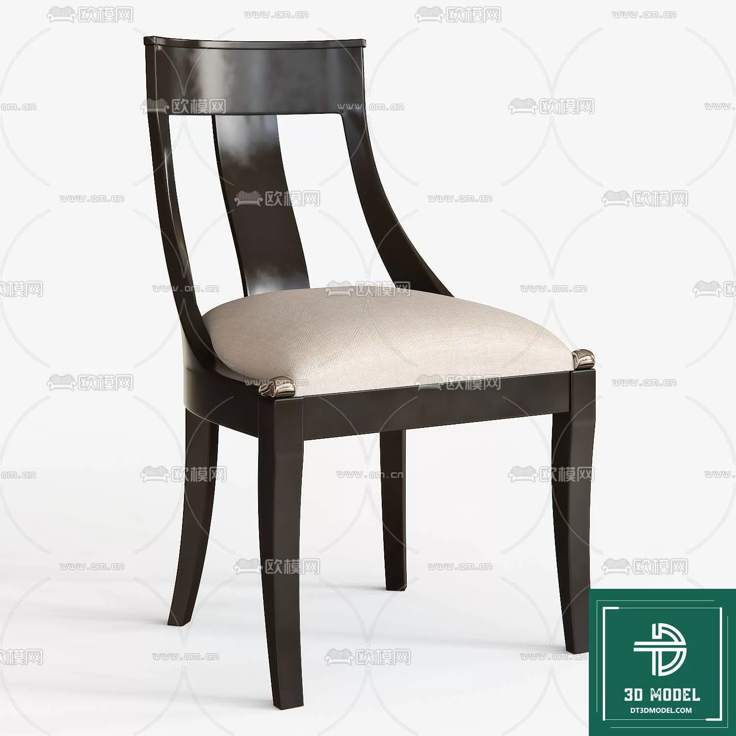 INDOCHINE STYLE – 3D MODELS – 462