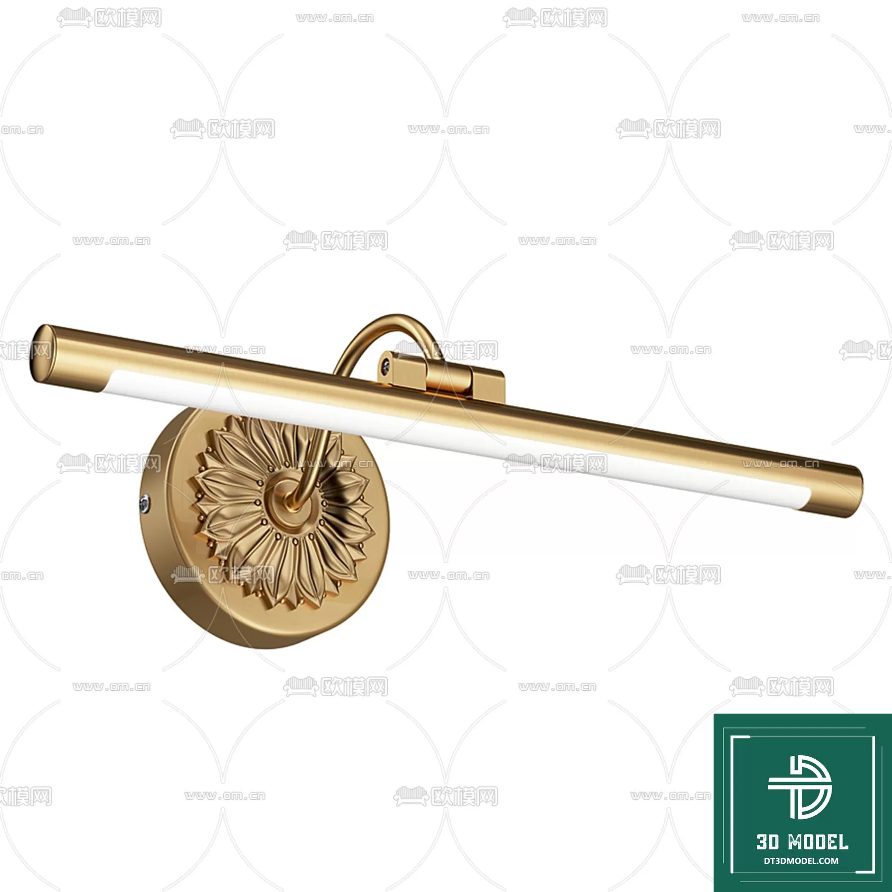 INDOCHINE STYLE – 3D MODELS – 463