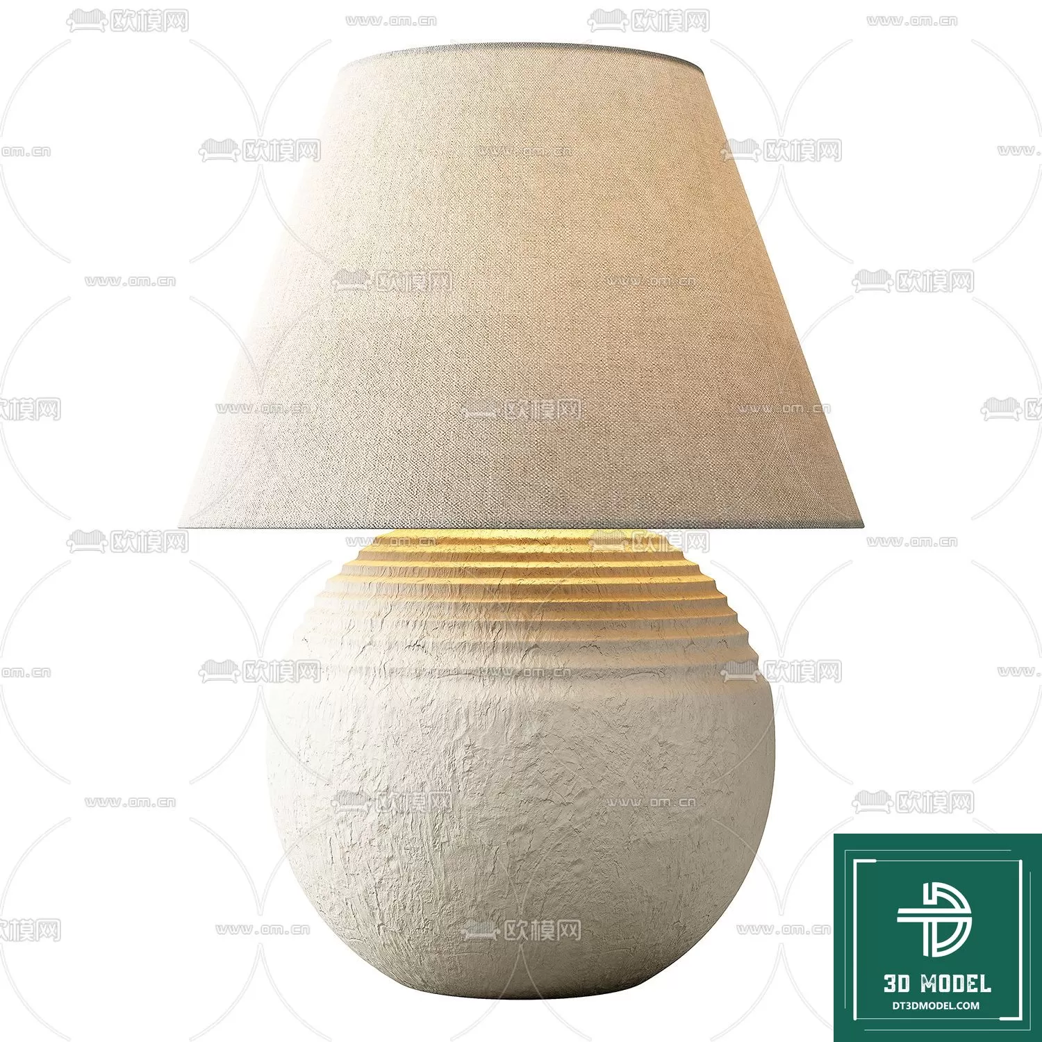 INDOCHINE STYLE – 3D MODELS – 536