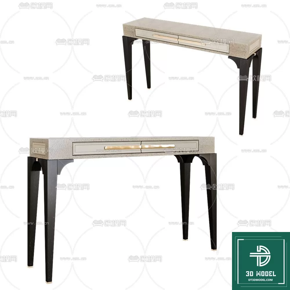 INDOCHINE STYLE – 3D MODELS – 600