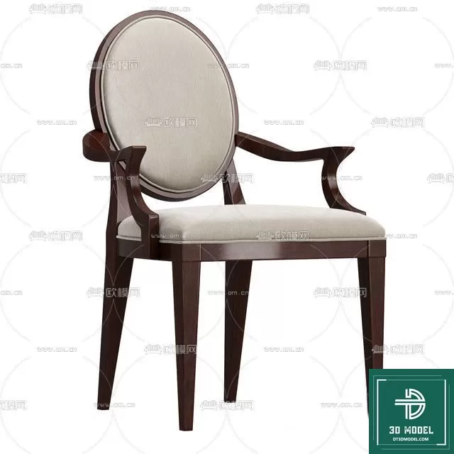 INDOCHINE STYLE – 3D MODELS – 608