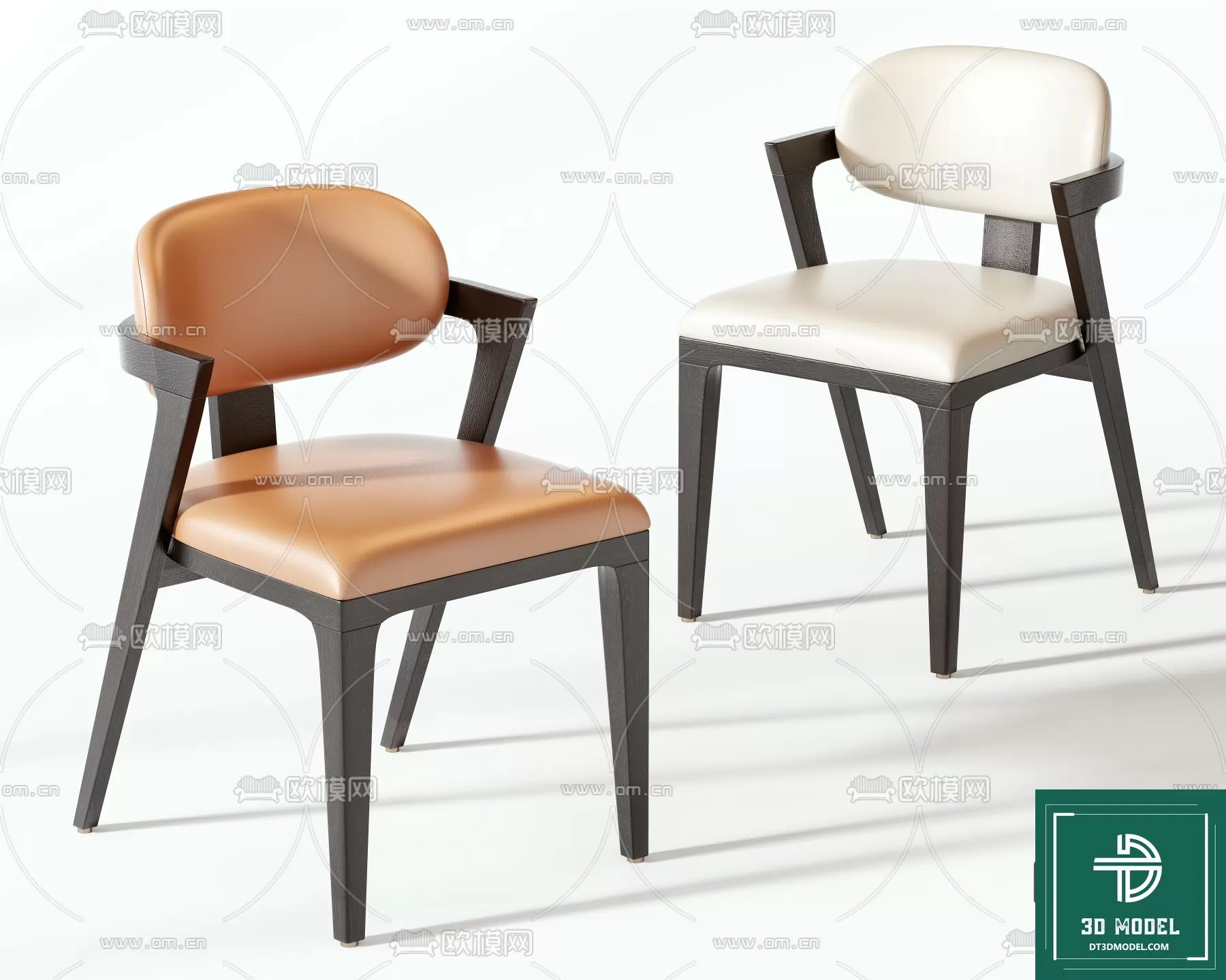 INDOCHINE STYLE – 3D MODELS – 671