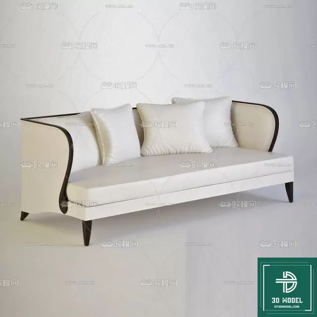 INDOCHINE STYLE – 3D MODELS – 705