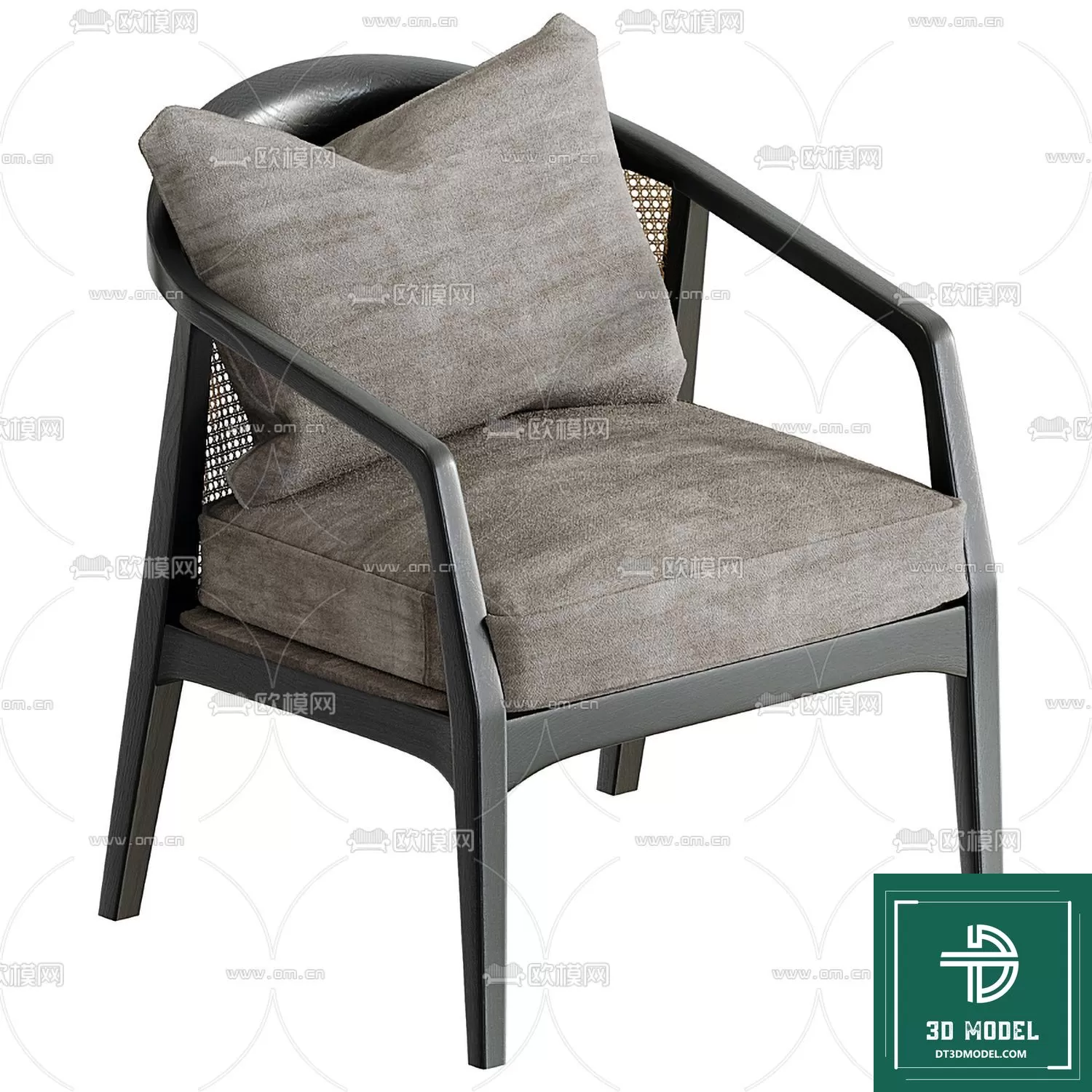 INDOCHINE STYLE – 3D MODELS – 748