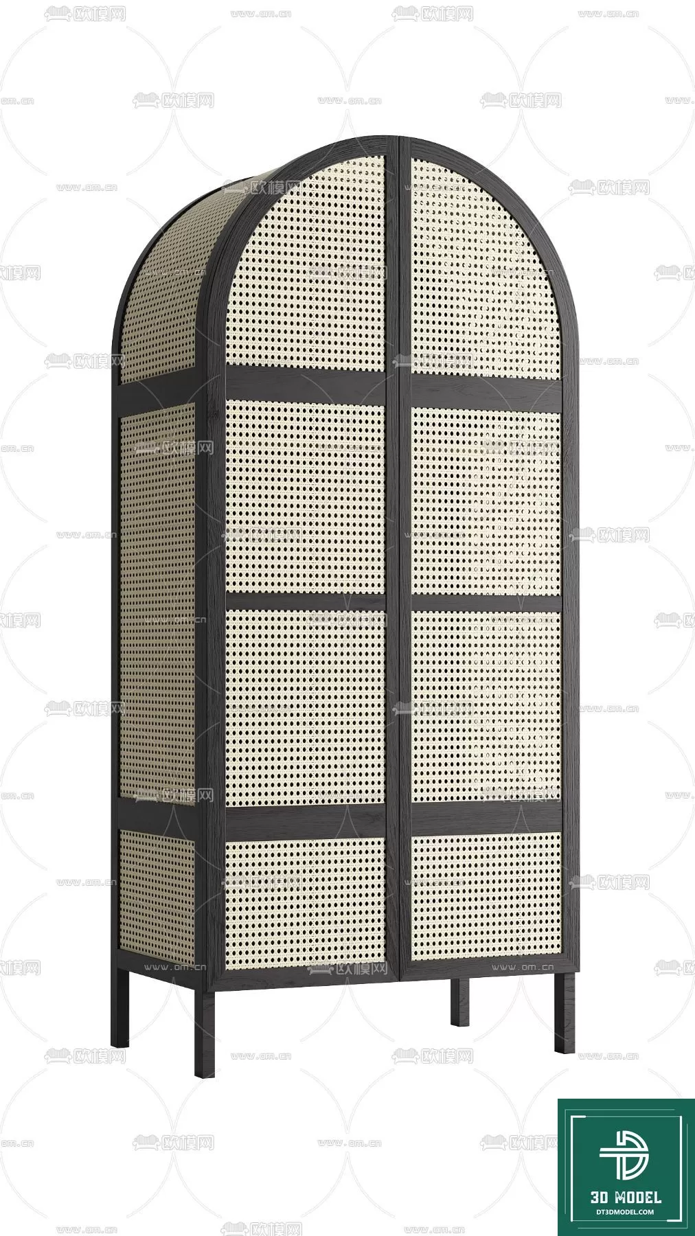 INDOCHINE STYLE – 3D MODELS – 791 INDOCHINE STYLE – 3D MODELS – 791