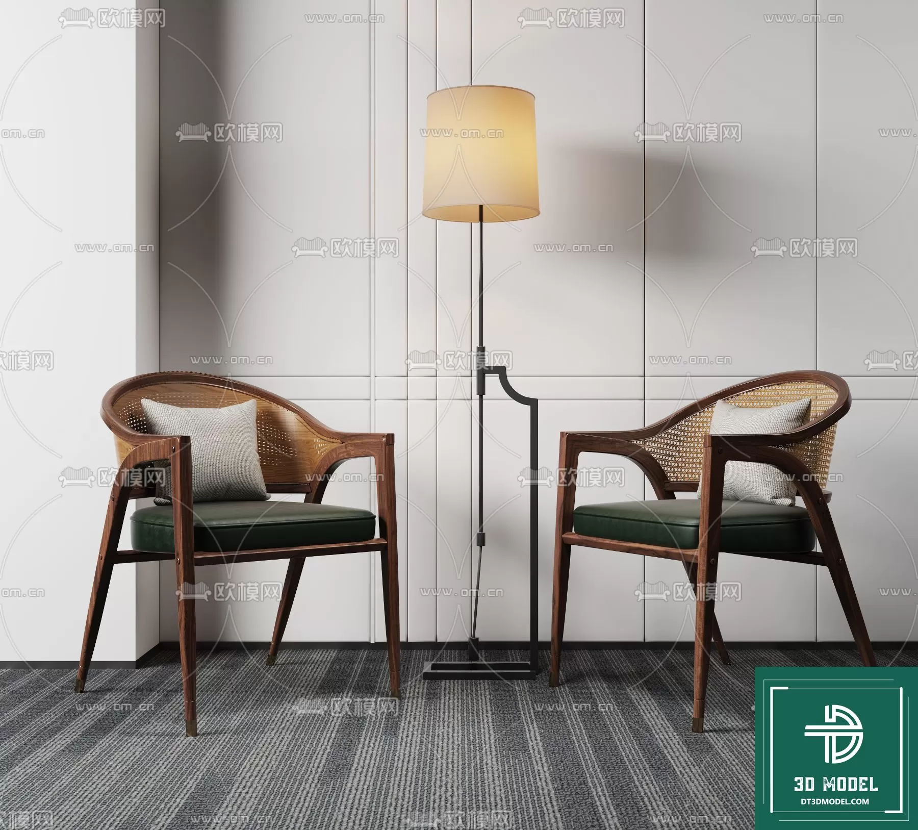 INDOCHINE STYLE – 3D MODELS – 794 INDOCHINE STYLE – 3D MODELS – 794