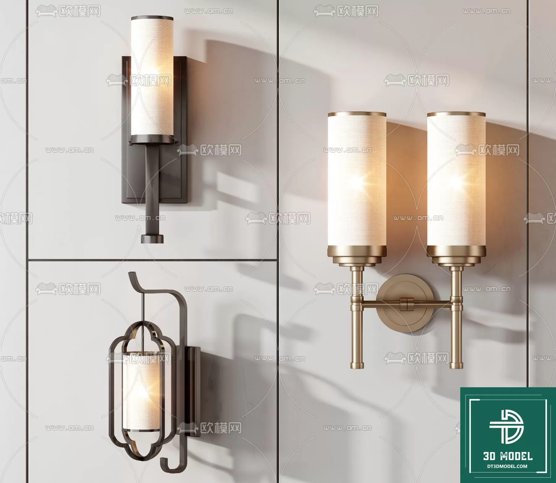 INDOCHINE STYLE – 3D MODELS – 797 INDOCHINE STYLE – 3D MODELS – 797