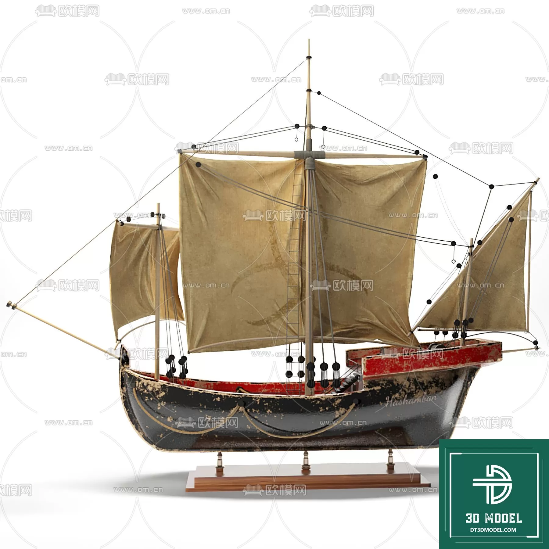 INDOCHINE STYLE – 3D MODELS – 798 INDOCHINE STYLE – 3D MODELS – 798