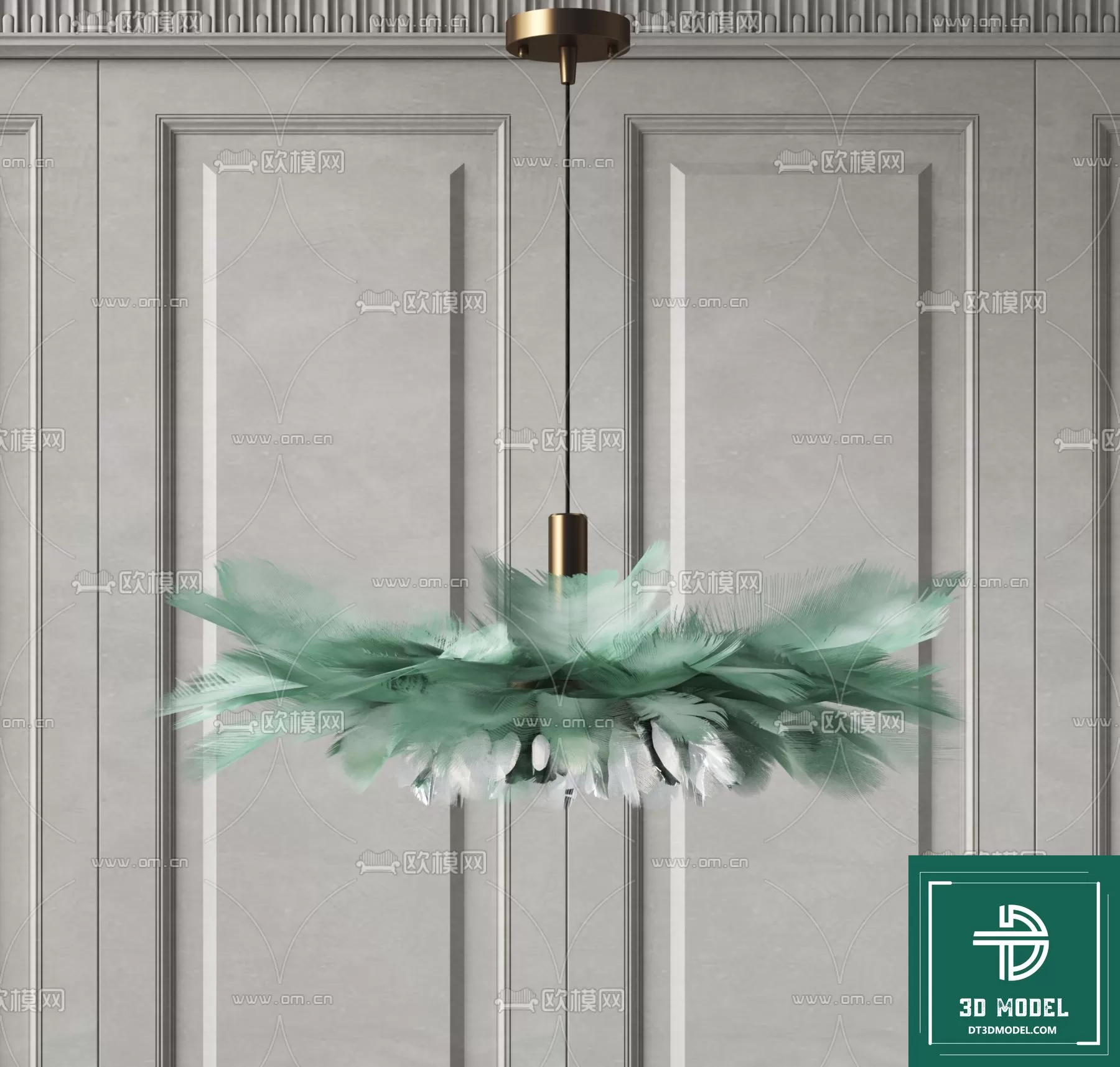 INDOCHINE STYLE – 3D MODELS – 819 INDOCHINE STYLE – 3D MODELS – 819