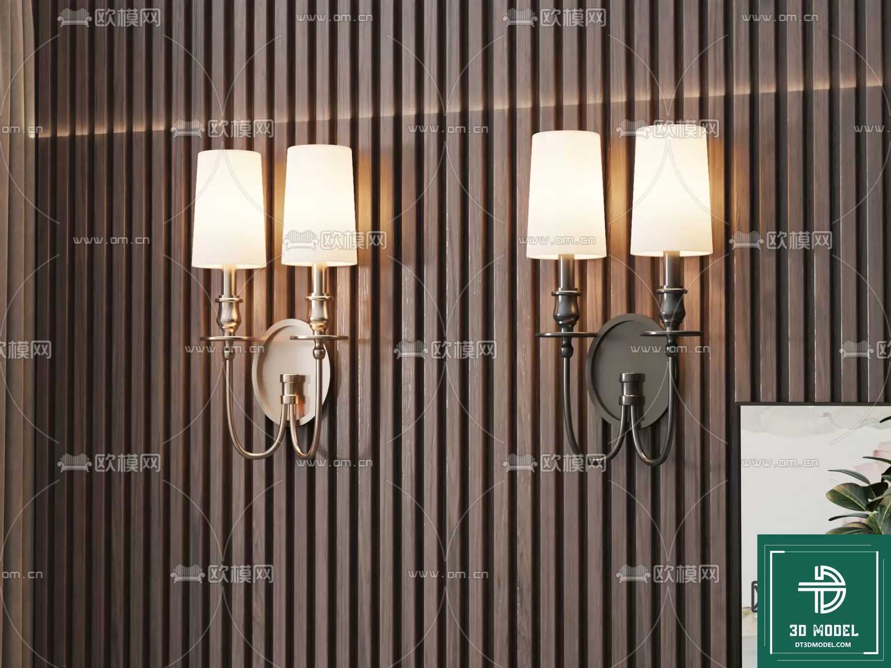 INDOCHINE STYLE – 3D MODELS – 829 INDOCHINE STYLE – 3D MODELS – 829