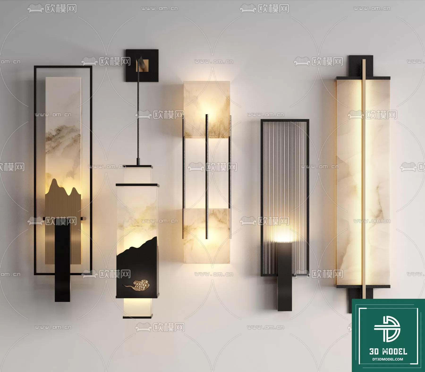 INDOCHINE STYLE – 3D MODELS – 834 INDOCHINE STYLE – 3D MODELS – 834