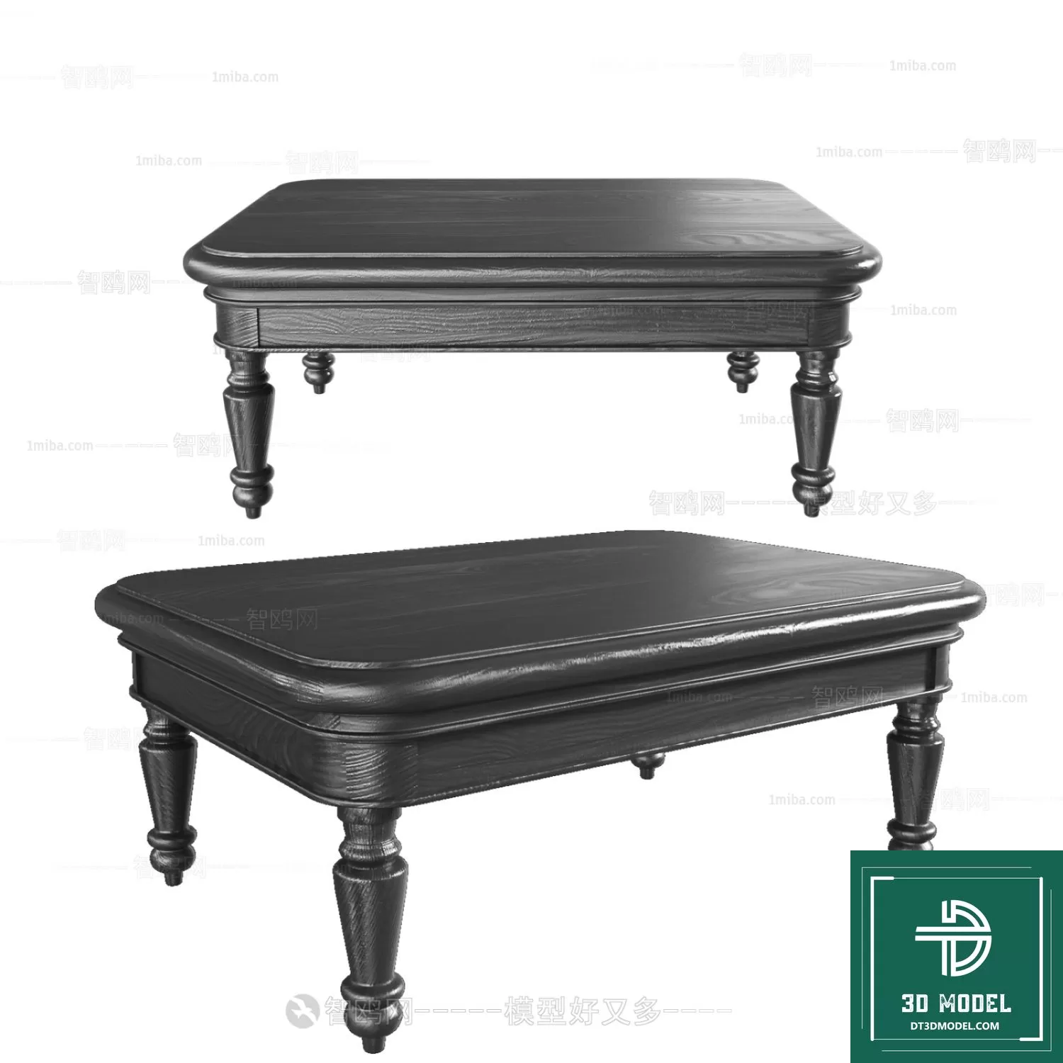 INDOCHINE STYLE – 3D MODELS – 853 INDOCHINE STYLE – 3D MODELS – 853