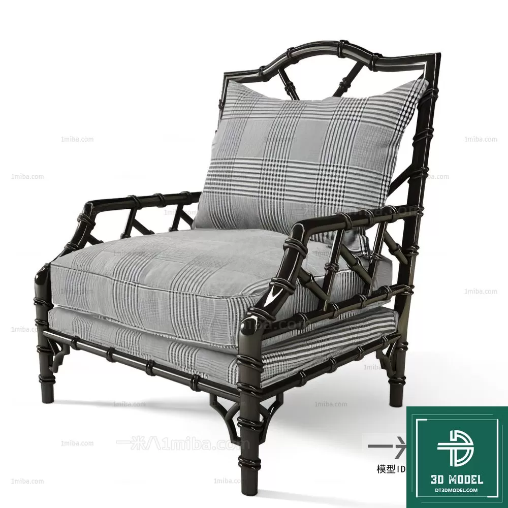 INDOCHINE STYLE – 3D MODELS – 855 INDOCHINE STYLE – 3D MODELS – 855