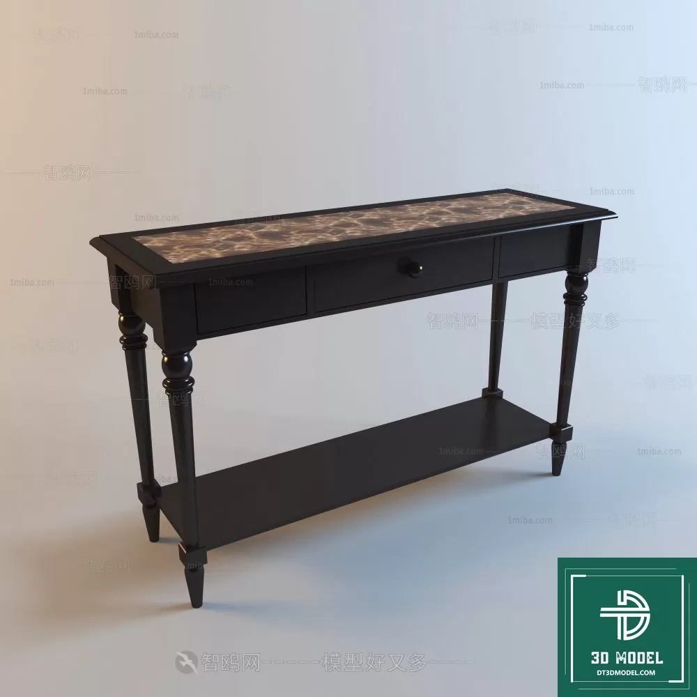 INDOCHINE STYLE – 3D MODELS – 858 INDOCHINE STYLE – 3D MODELS – 858