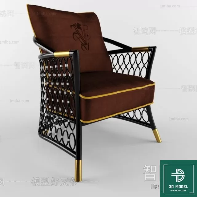 INDOCHINE STYLE – 3D MODELS – 861 INDOCHINE STYLE – 3D MODELS – 861