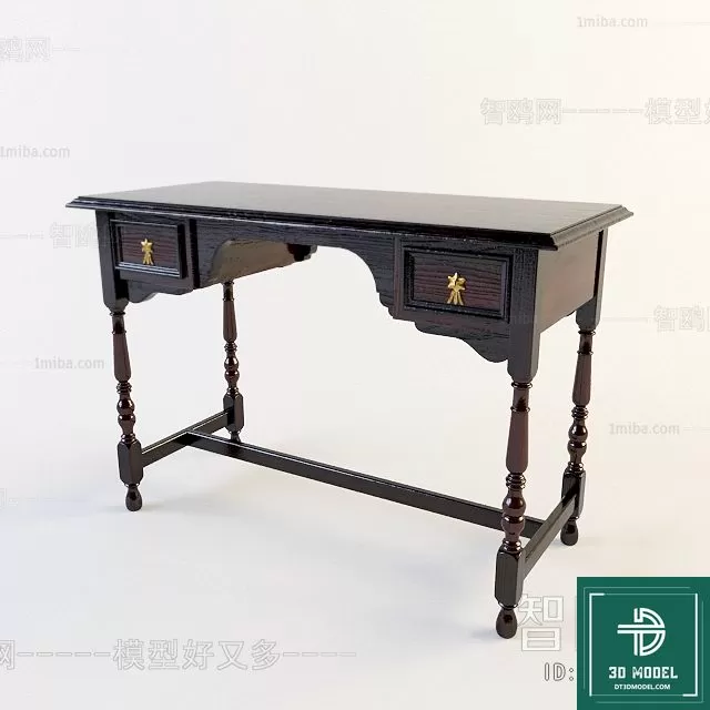 INDOCHINE STYLE – 3D MODELS – 865 INDOCHINE STYLE – 3D MODELS – 865