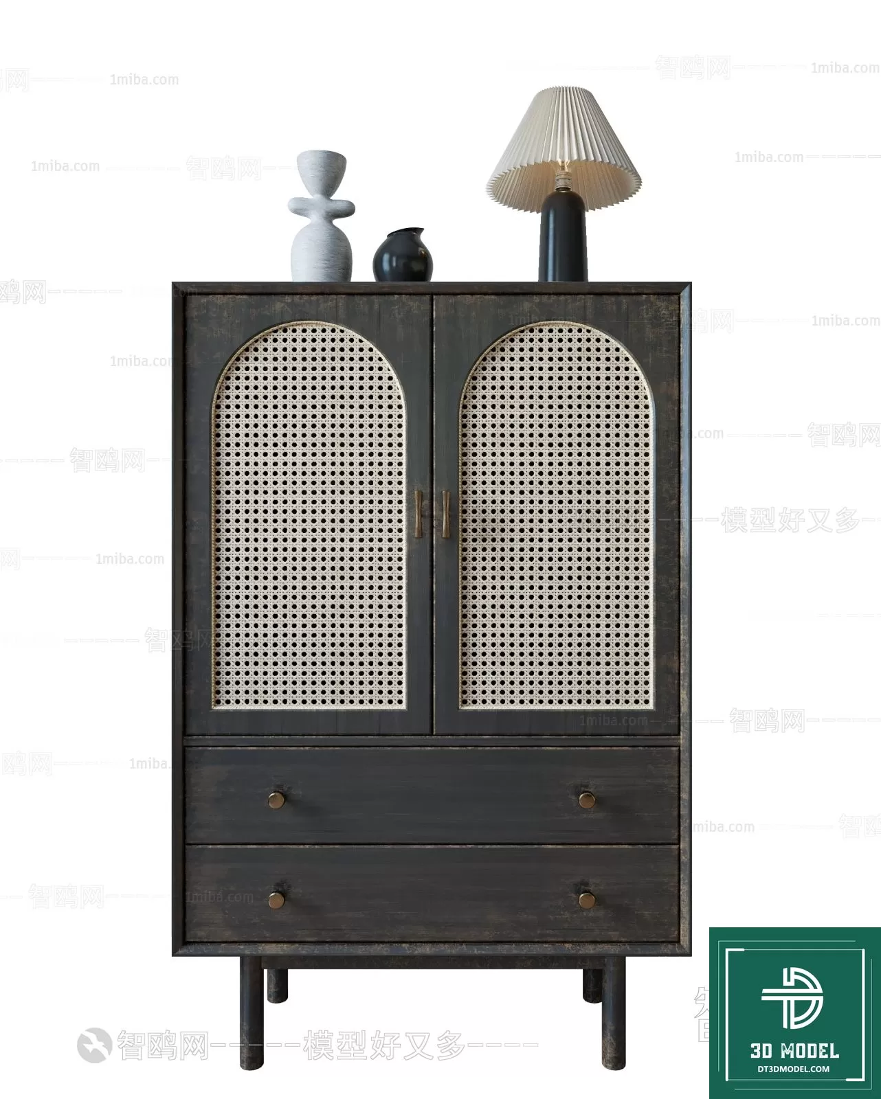 INDOCHINE STYLE – 3D MODELS – 866 INDOCHINE STYLE – 3D MODELS – 866