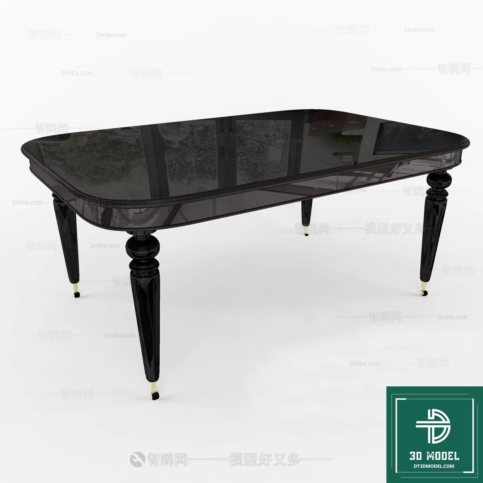 INDOCHINE STYLE – 3D MODELS – 867 INDOCHINE STYLE – 3D MODELS – 867