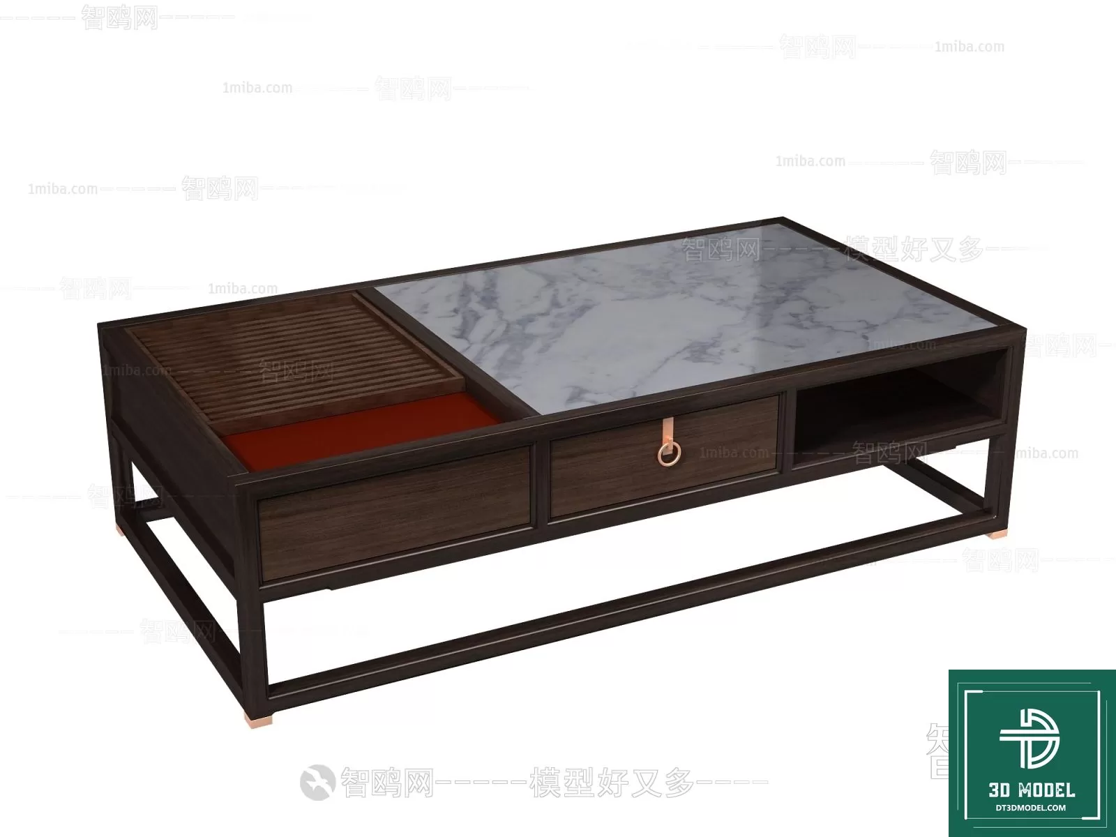 INDOCHINE STYLE – 3D MODELS – 868 INDOCHINE STYLE – 3D MODELS – 868