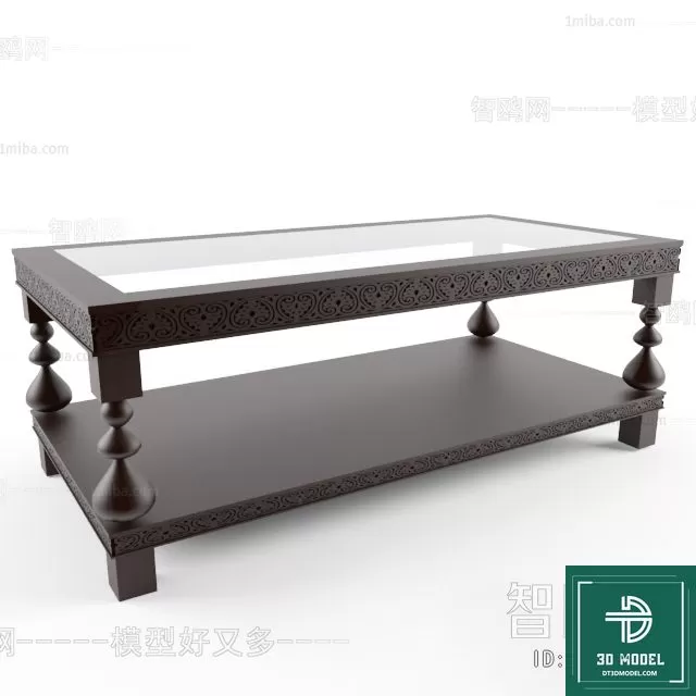 INDOCHINE STYLE – 3D MODELS – 870 INDOCHINE STYLE – 3D MODELS – 870