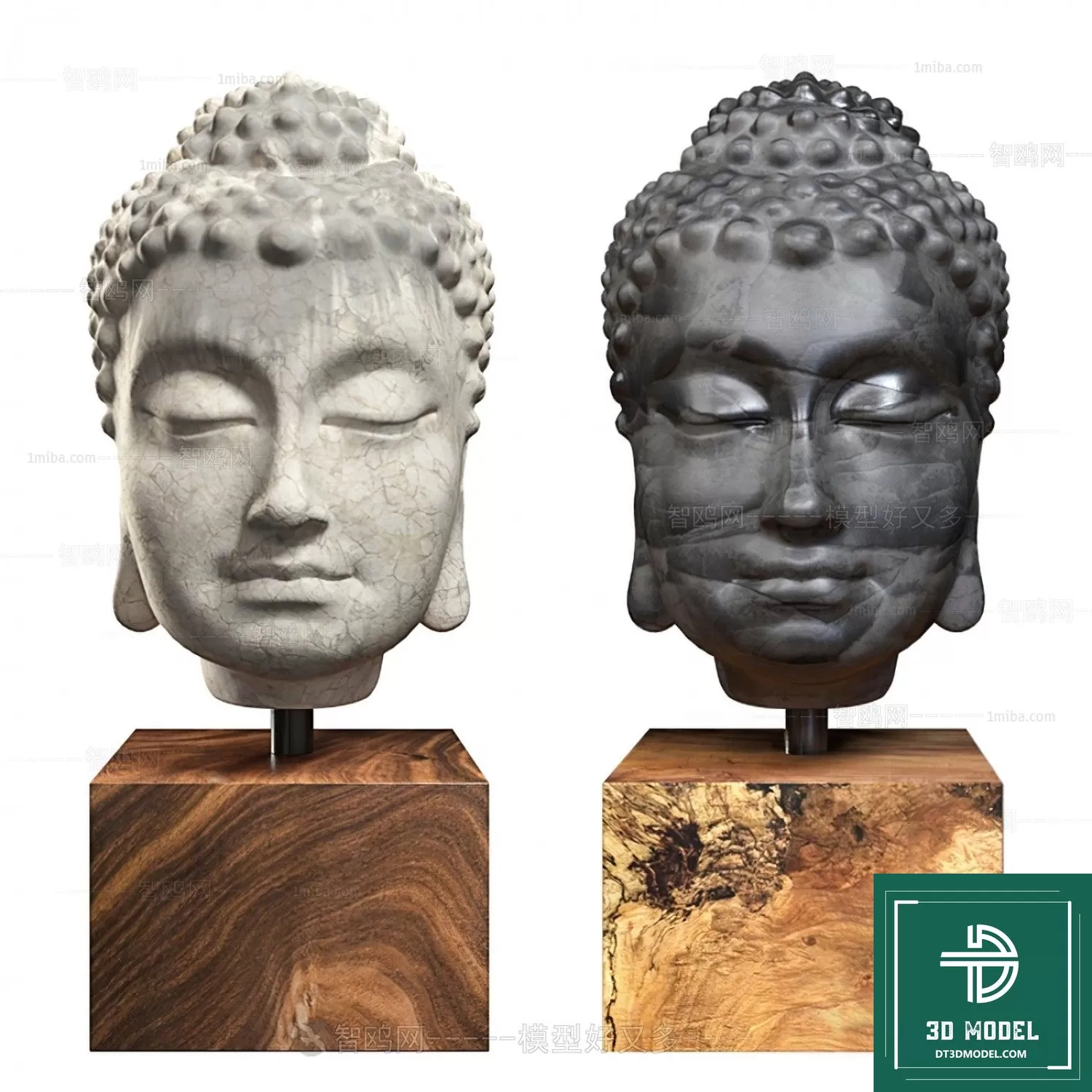 INDOCHINE STYLE – 3D MODELS – 871 INDOCHINE STYLE – 3D MODELS – 871