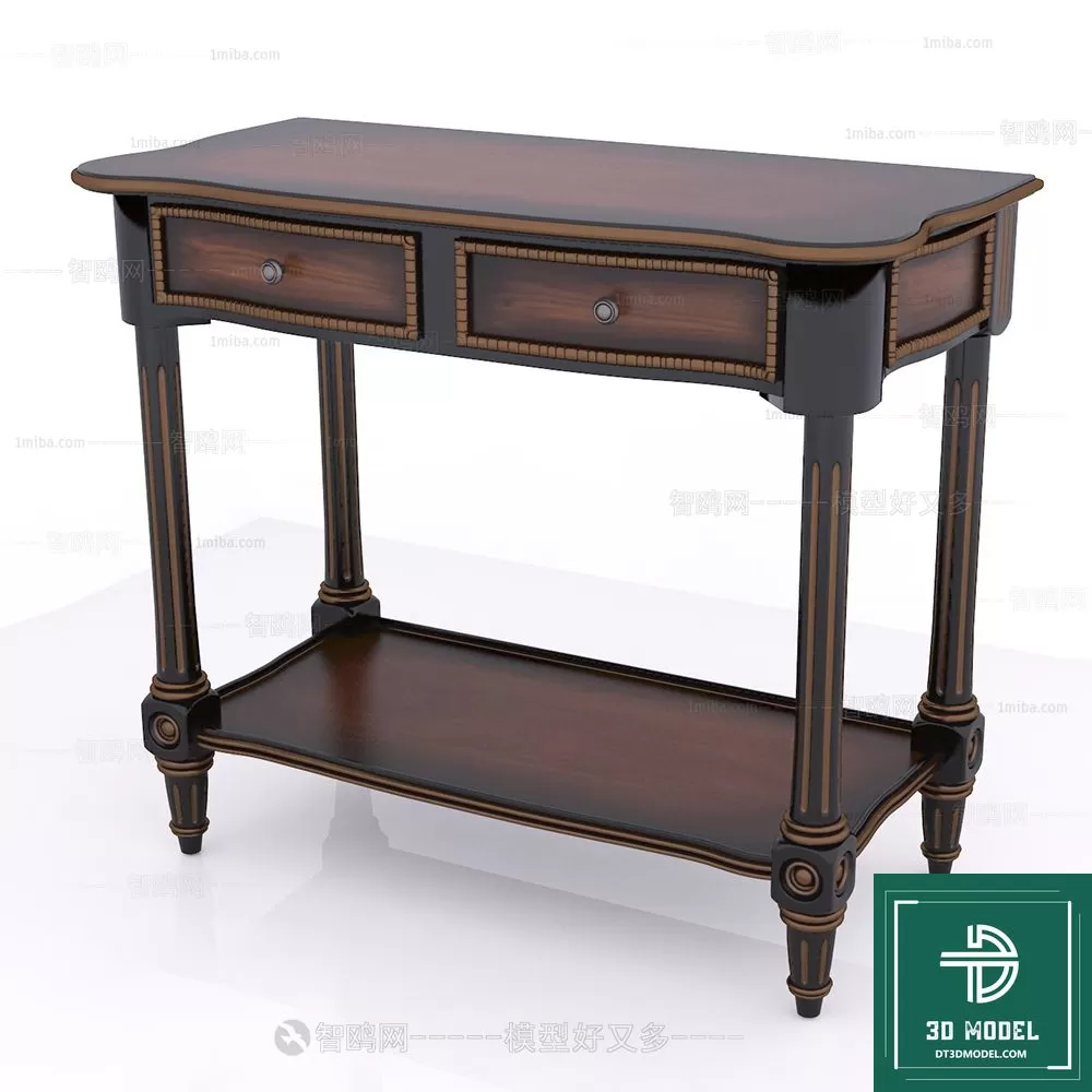 INDOCHINE STYLE – 3D MODELS – 875 INDOCHINE STYLE – 3D MODELS – 875