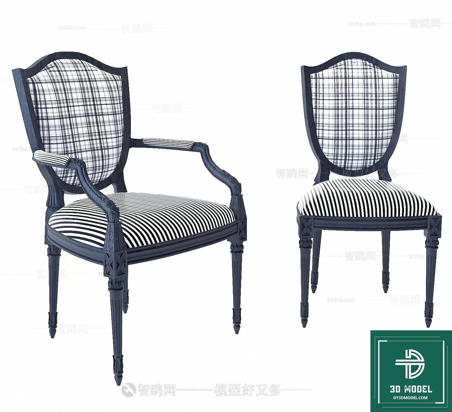 INDOCHINE STYLE – 3D MODELS – 876 INDOCHINE STYLE – 3D MODELS – 876