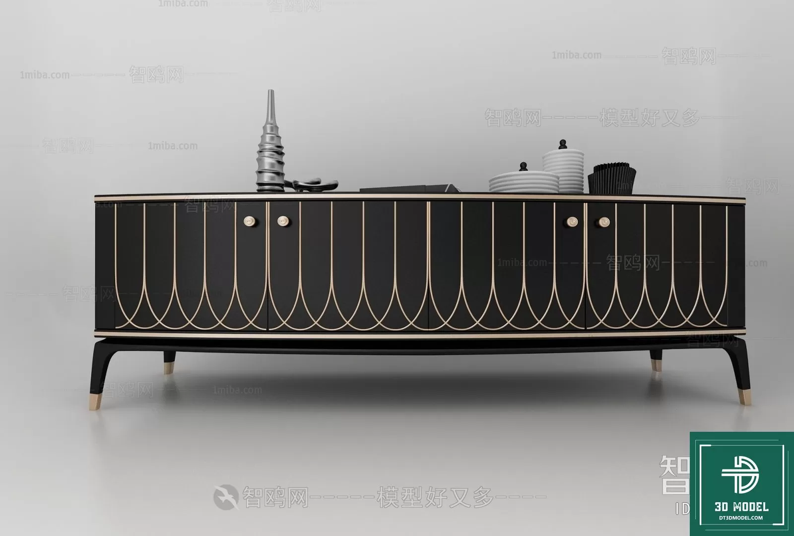 INDOCHINE STYLE – 3D MODELS – 877 INDOCHINE STYLE – 3D MODELS – 877