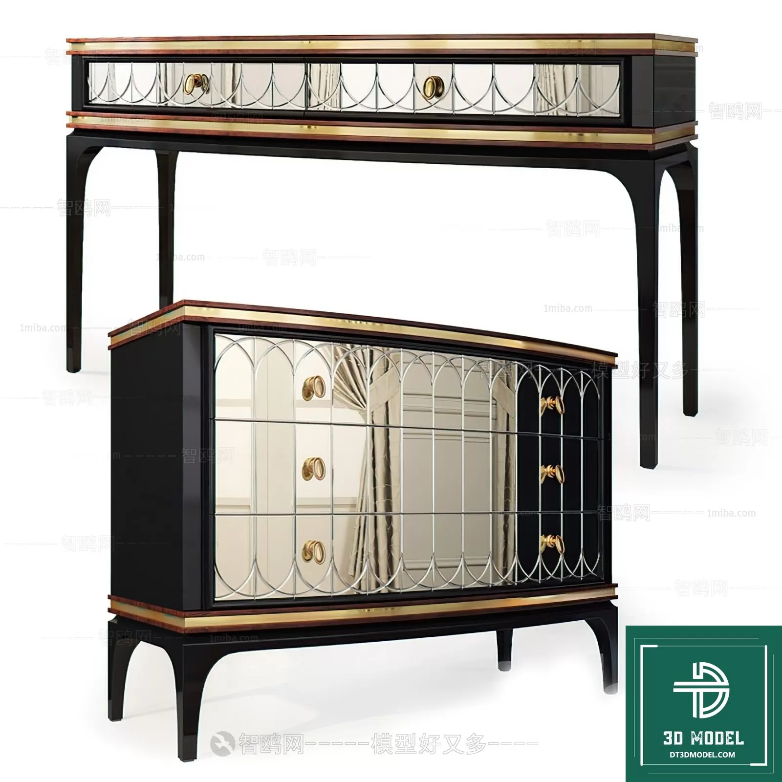 INDOCHINE STYLE – 3D MODELS – 887 INDOCHINE STYLE – 3D MODELS – 887