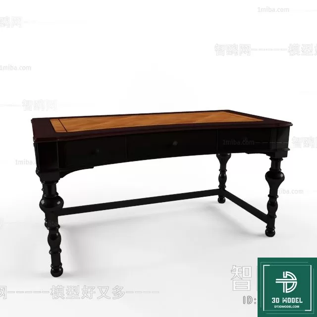 INDOCHINE STYLE – 3D MODELS – 893 INDOCHINE STYLE – 3D MODELS – 893